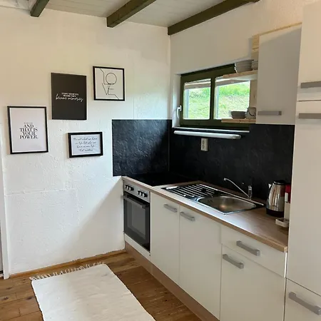 Klimatisierte Familienchalets Eingebettet In Der *