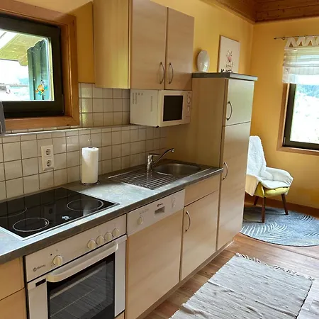 Klimatisierte Familienchalets Eingebettet In Der * Rothenthurn