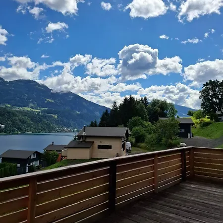 Klimatisierte Familienchalets Eingebettet In Der 샬레