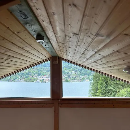 Klimatisierte Familienchalets Eingebettet In Der * Rothenthurn