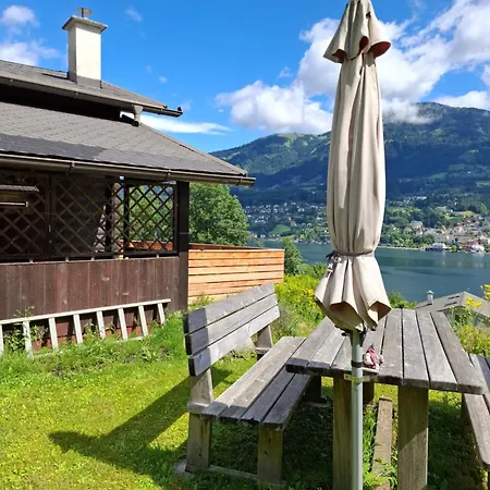 Klimatisierte Familienchalets Eingebettet In Der * Rothenthurn